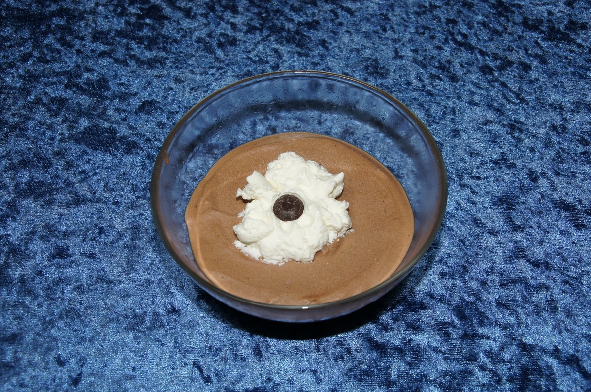 Chokoladeis portion pyntet JP-DSC03523